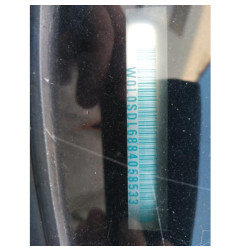 Etrier avant droit (freinage) OPEL CORSA D