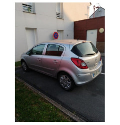Etrier avant droit (freinage) OPEL CORSA D