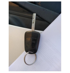 Etrier avant droit (freinage) OPEL CORSA D