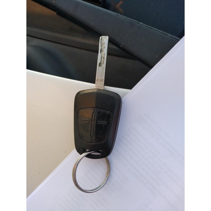 Etrier avant droit (freinage) OPEL CORSA D Photo n°16