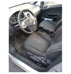 Etrier avant droit (freinage) OPEL CORSA D
