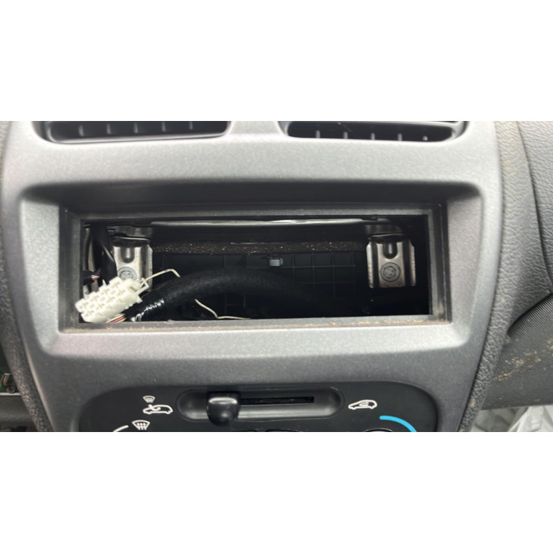 Etrier avant droit (freinage) PEUGEOT 206 Photo n°5