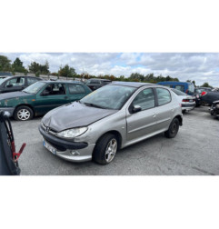 Etrier avant droit (freinage) PEUGEOT 206