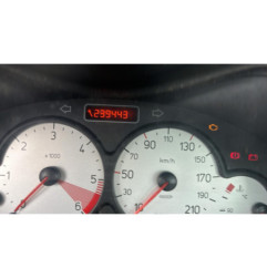 Etrier avant droit (freinage) PEUGEOT 206
