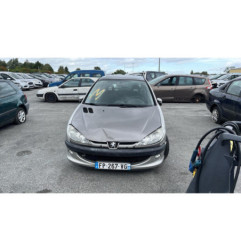 Etrier avant droit (freinage) PEUGEOT 206