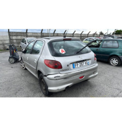 Etrier avant droit (freinage) PEUGEOT 206