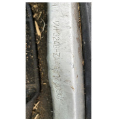 Etrier avant droit (freinage) PEUGEOT 206