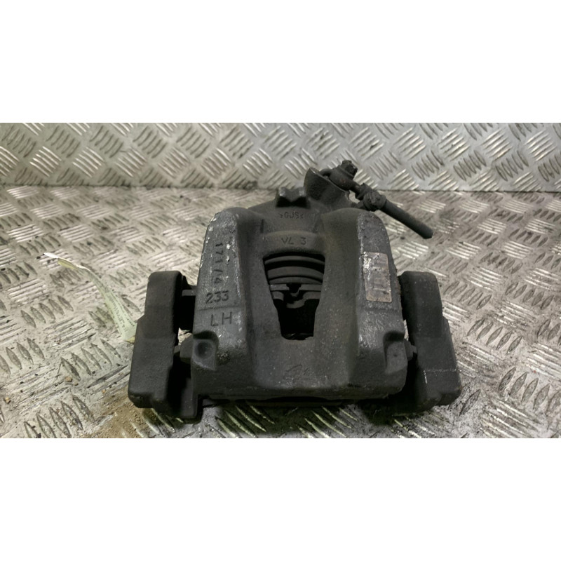 Etrier avant gauche (freinage) CITROEN C4 PICASSO 2 Photo n°3