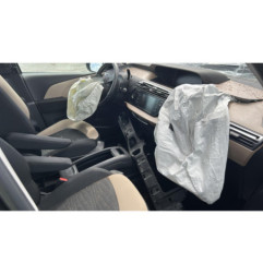 Etrier avant gauche (freinage) CITROEN C4 PICASSO 2