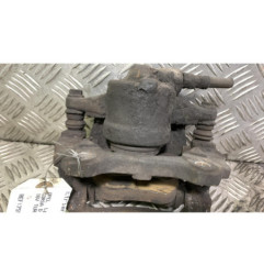 Etrier avant droit (freinage) OPEL CORSA D Photo n°1