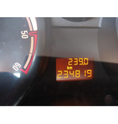 Etrier avant droit (freinage) OPEL CORSA D