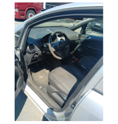 Etrier avant droit (freinage) OPEL CORSA D
