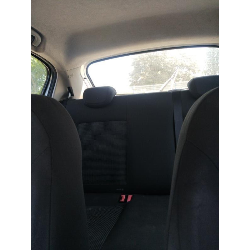 Etrier avant droit (freinage) OPEL CORSA D Photo n°7