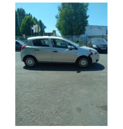 Etrier avant droit (freinage) OPEL CORSA D
