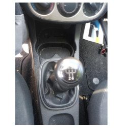 Etrier avant droit (freinage) OPEL CORSA D