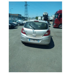 Etrier avant droit (freinage) OPEL CORSA D