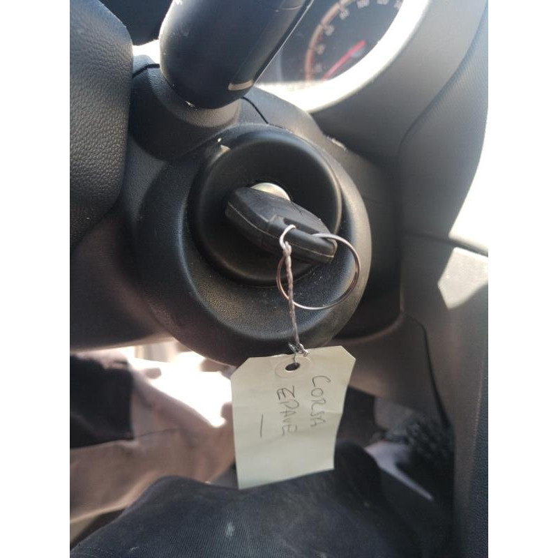 Etrier avant droit (freinage) OPEL CORSA D Photo n°12