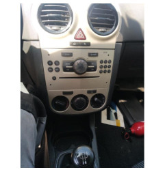 Etrier avant droit (freinage) OPEL CORSA D