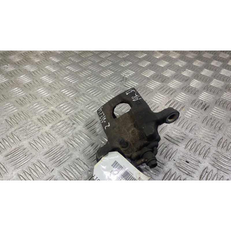Etrier arriere droit (freinage) NISSAN QASHQAI 1 Photo n°1