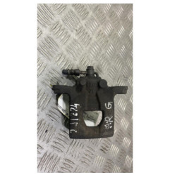Etrier arriere gauche (freinage) NISSAN QASHQAI 1