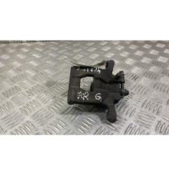 Etrier arriere gauche (freinage) NISSAN QASHQAI 1