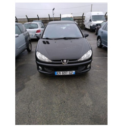 Pivot de moyeu avant gauche PEUGEOT 206