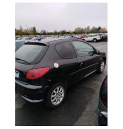 Pivot de moyeu avant gauche PEUGEOT 206