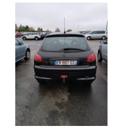 Pivot de moyeu avant gauche PEUGEOT 206