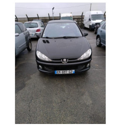 Pivot de moyeu avant gauche PEUGEOT 206