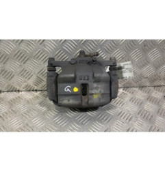Etrier avant gauche (freinage) NISSAN QASHQAI 1