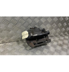 Etrier avant gauche (freinage) NISSAN QASHQAI 1