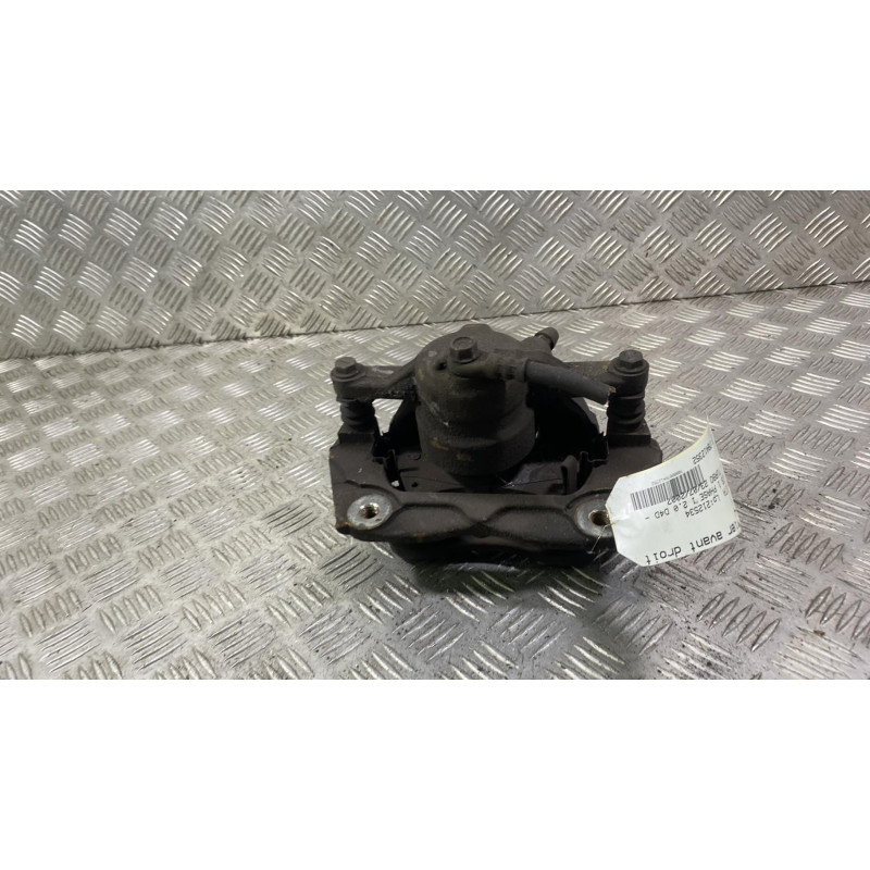Etrier avant droit (freinage) TOYOTA AURIS 1 Photo n°3
