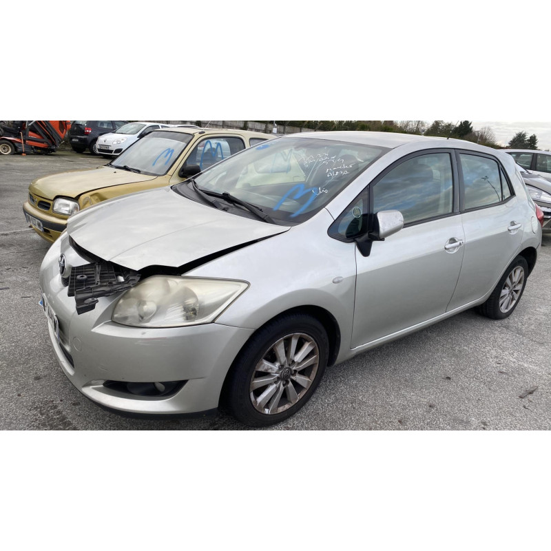 Etrier avant droit (freinage) TOYOTA AURIS 1 Photo n°8