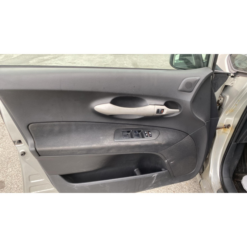 Etrier avant droit (freinage) TOYOTA AURIS 1 Photo n°17