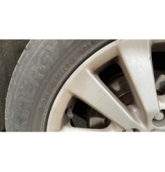 Etrier avant gauche (freinage) TOYOTA AURIS 1