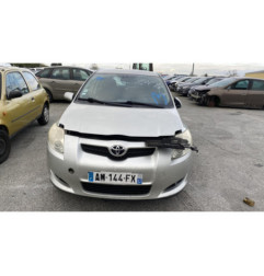 Etrier avant gauche (freinage) TOYOTA AURIS 1