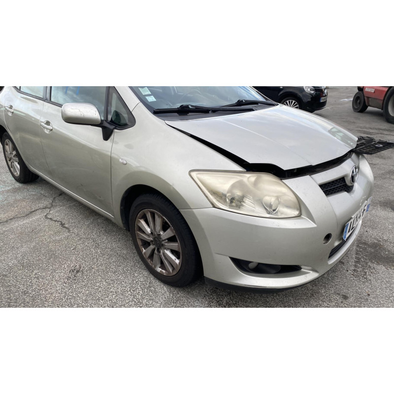 Etrier avant gauche (freinage) TOYOTA AURIS 1 Photo n°7