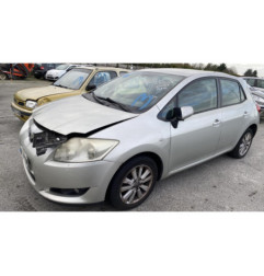 Etrier avant gauche (freinage) TOYOTA AURIS 1