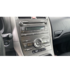 Etrier avant gauche (freinage) TOYOTA AURIS 1