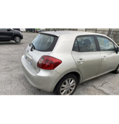 Etrier avant gauche (freinage) TOYOTA AURIS 1