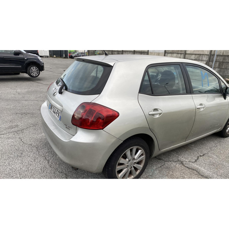Etrier avant gauche (freinage) TOYOTA AURIS 1 Photo n°11