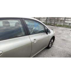 Etrier avant gauche (freinage) TOYOTA AURIS 1