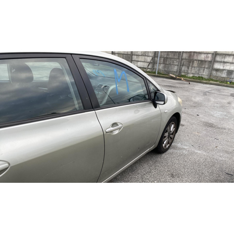 Etrier avant gauche (freinage) TOYOTA AURIS 1 Photo n°12