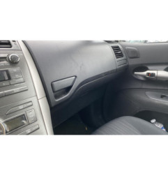 Etrier avant gauche (freinage) TOYOTA AURIS 1