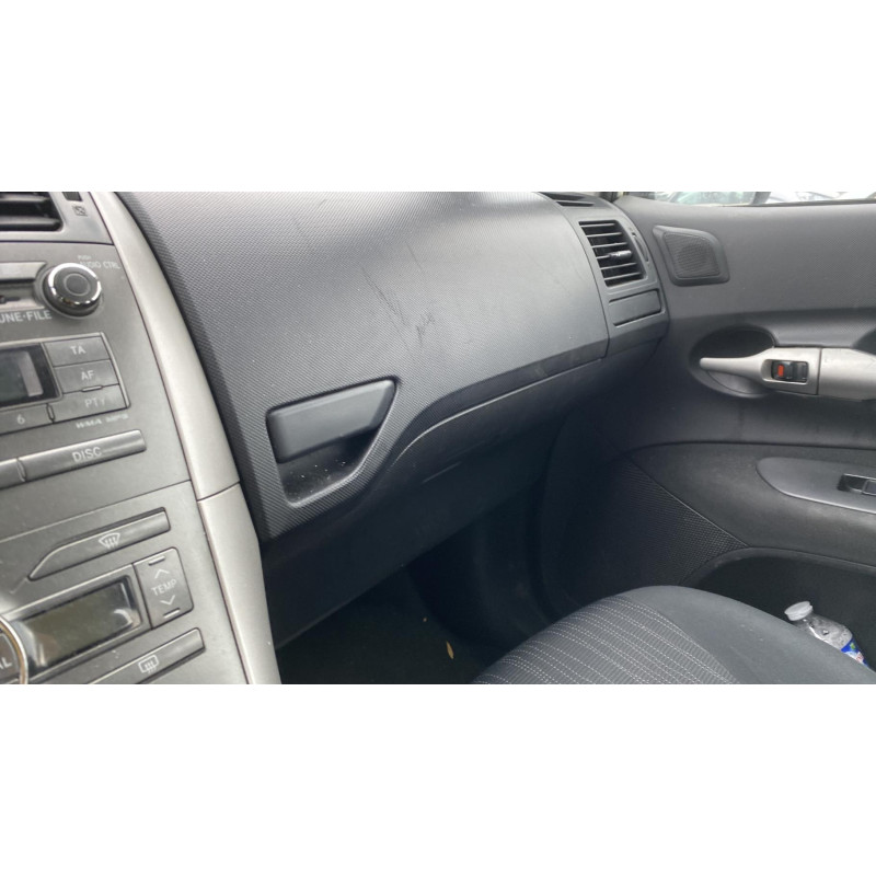 Etrier avant gauche (freinage) TOYOTA AURIS 1 Photo n°13
