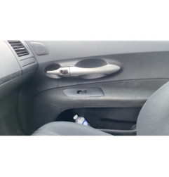 Etrier avant gauche (freinage) TOYOTA AURIS 1
