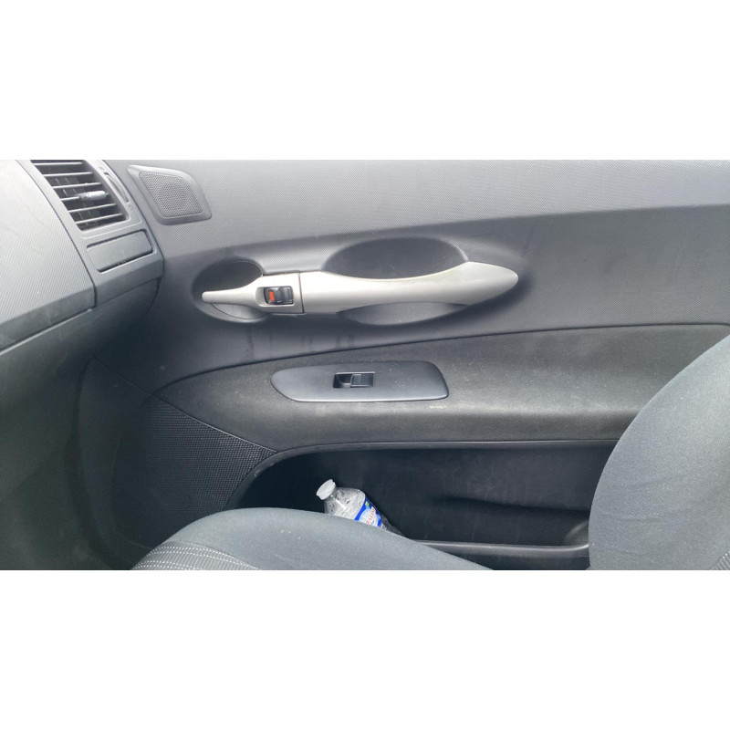 Etrier avant gauche (freinage) TOYOTA AURIS 1 Photo n°14