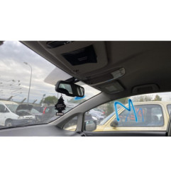 Etrier avant gauche (freinage) TOYOTA AURIS 1