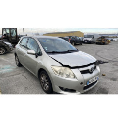 Etrier avant gauche (freinage) TOYOTA AURIS 1