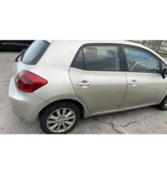 Etrier avant gauche (freinage) TOYOTA AURIS 1